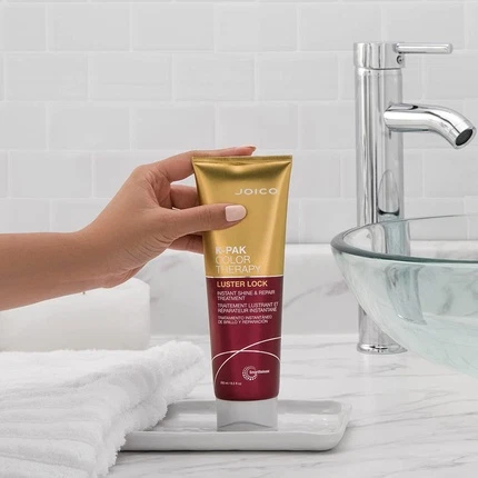 Soch uchun niqob Joico K-Pak Color Therapy Luster Lock Treatment