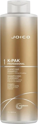 Шампунь Joico K-Pak Professional Clarifying