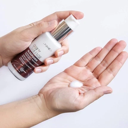 Ночное средство Joico Defy Damage SleepOver