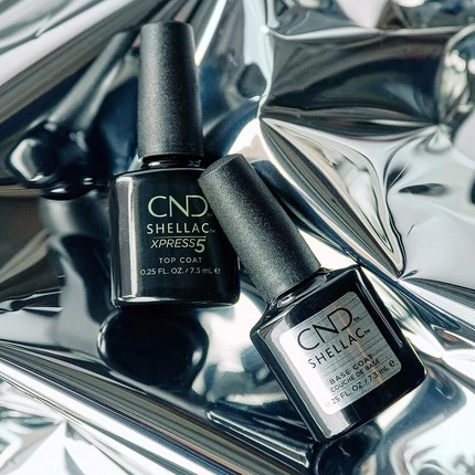 Базовое Покрытие Cnd