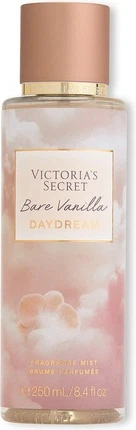 Дезодорант-спрей для тела Victoria's Secret Bare Vanilla Daydream