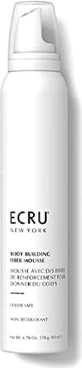 Mousse Ecru New York для придания объема с волокнами