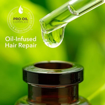 Кондиционер Macadamia Professional Ultra Rich Moisture