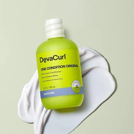 Кондиционер Devacurl One Condition Original