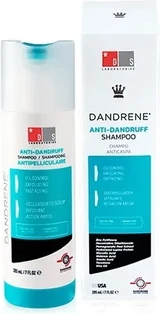 Anti Dandruff Shampoo Dscvr Ds