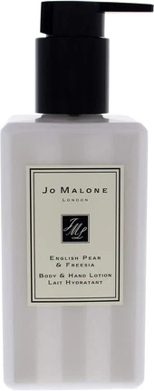 Лосьон для тела и рук Jo Malone English Pear and Freesia