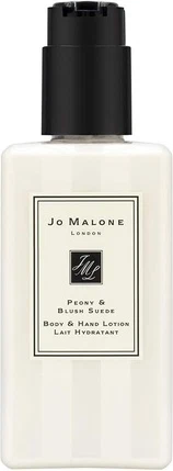 Лосьон для тела Jo Malone Peony and Blush Suede