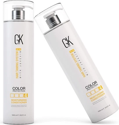Кондиционер Gk Hair