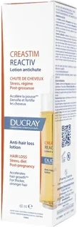 Лосьон Ducray Средство против выпадения волос