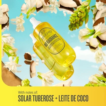 Мист для тела Sol De Janeiro Rio Radiance