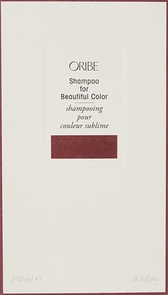 Oribe shampuni