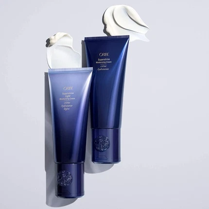 Увлажняющий крем Oribe Supershine