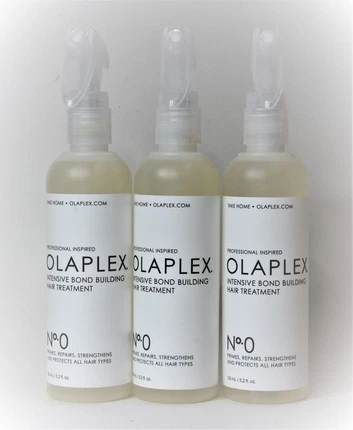 Интенсивное средство для восстановления связей в волосах Olaplex