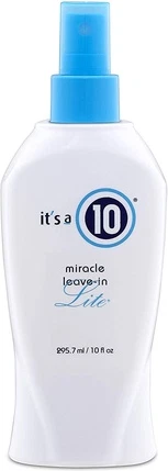 Спрей-несмываемый кондиционер Lite Its A 10