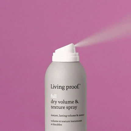 Стайлинг-спрей Living Proof Full Dry Volume & Texture