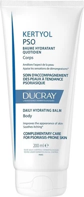 Увлажняющий бальзам для тела Ducray Kertyol P.S.O.