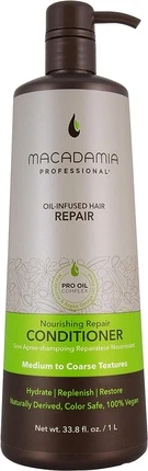 Кондиционер Macadamia Professional Nourishing Moisture