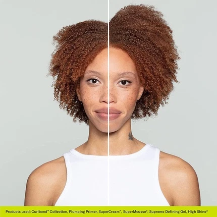 Кондиционер DevaCurl Curlbond