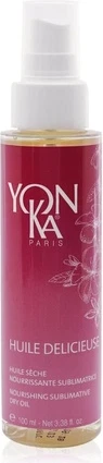 Сухое Масло для Тела Yonka Huile Delicieuse