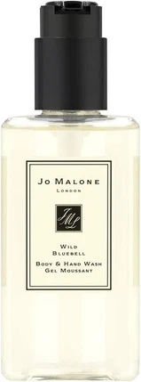 Badan va qo'l yuvish vositasi Jo Malone Wild Bluebell