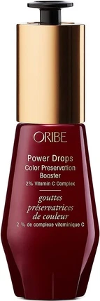 Oribe Power Drops Rangi Saqlash Boosterli Davolash