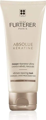 Маска для волос Rene Furterer Absolue Kératine