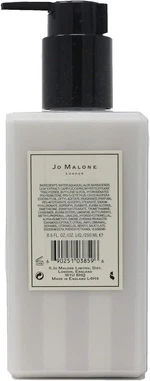 Лосьон для Тела Jo Malone Lime Basil & Mandarin