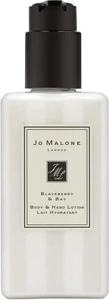 Лосьон для тела Jo Malone Blackberry and Bay