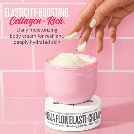 Крем Sol De Janeiro Beija Flor Collagen Cream