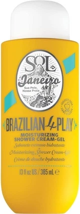 Sol De Janeiro Namli Yumshatuvchi Sovunli Duş Jeli