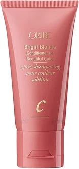 Кондиционер Oribe Bright Blonde для красивого цвета