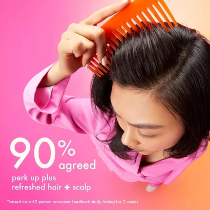 Сухой шампунь Amika Perk Up Plus Extended Clean