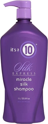 Шампунь Its A 10 Silk Express Miracle Silk Shampoo