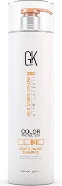Шампунь GK Hair - Global Keratin Увлажняющий
