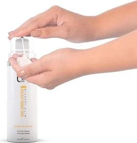 Несмываемый кондиционер Gk Hair Global Keratin
