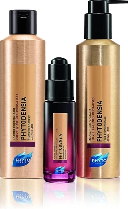 Антивозрастная сыворотка Phyto Phyto-Phytodensia