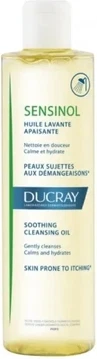 Масло для душа Ducray Sensinol