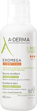 Увлажняющий бальзам для тела A-Derma