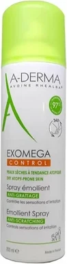 Спрей для тела A-Derma Exomega Control