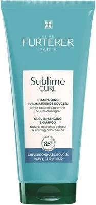 Шампунь Rene Furterer Sublime Curl для придания формы локонам