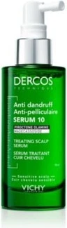 Сыворотка Vichy Против Перхоти Лечение Кожи Головы