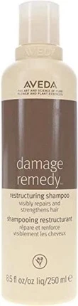 Шампунь Aveda Damage Remedy Restructuring