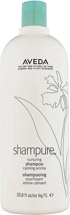 Шампунь Aveda Nurturing Shampoo