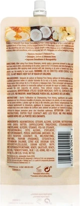 Hair Mask Creme Of Nature Pure Honey