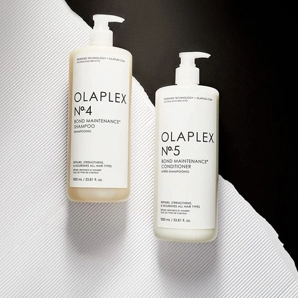 Шампунь Olaplex Bond Maintenance