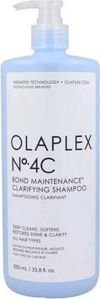 Очищающий Шампунь Olaplex Bond Maintenance