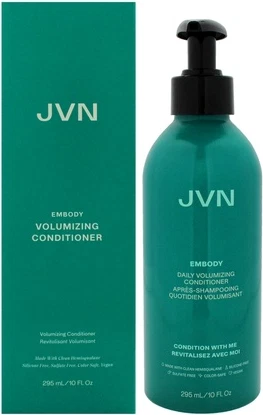 Кондиционер Jvn Embody Volumizing