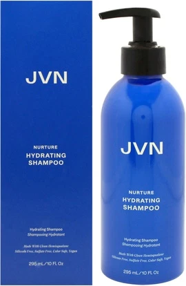 Шампунь Jvn Nurture