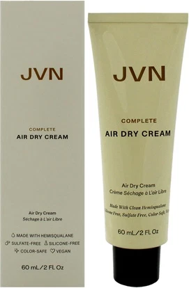 Styling Cream Jvn Complete Air Dry Cream