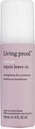 Несмываемый кондиционер Living Proof Restore